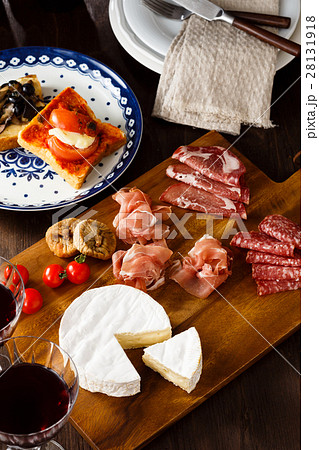 カマンベール 28131918