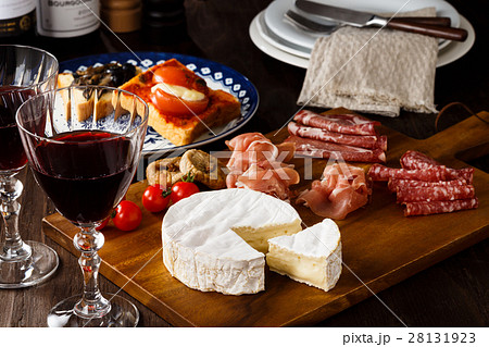 カマンベール カマンベール 28131923