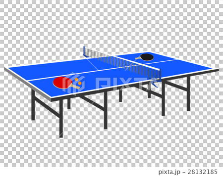 卓球 卓球 28132185