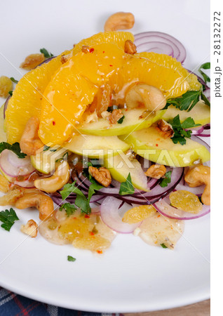Fruit salad Fruit salad 28132272
