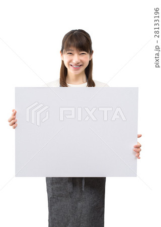 主婦 白バック 主婦 白バック 28133196