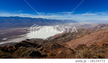 dante's view at death valley 28134772