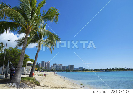 アラモアナビーチ 28137138
