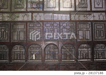 マシュラビーヤの写真素材