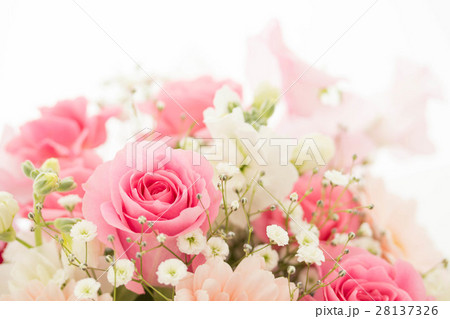 かわいいピンク かわいいピンク 28137326