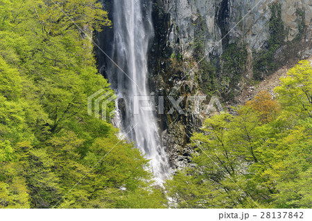 志賀高原 澗満滝 志賀高原 澗満滝 28137842