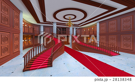 エントランスホール 28138348