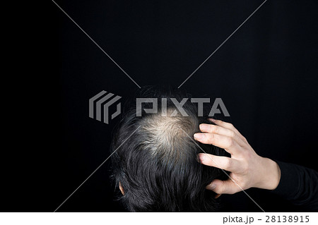 ミドル男性 28138915