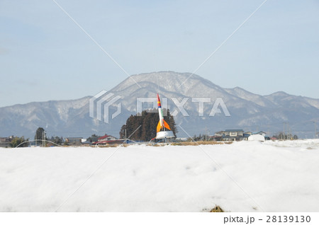 冬休みの工作 28139130