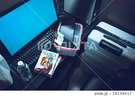 ネットカフェイメージ(オリジナルの漫画本) ネットカフェイメージ(オリジナルの漫画本) 28139417