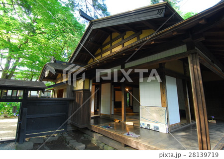 Kakunodate Samurai Residences Museum Kakunodate Samurai Residences Museum 28139719