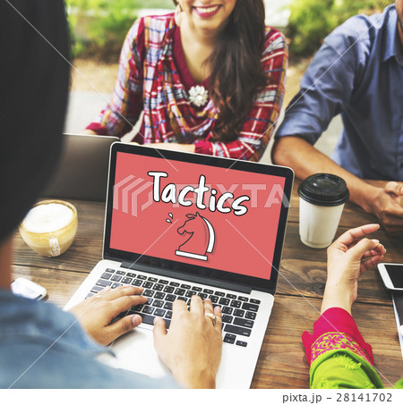 Knight Chess Piece Graphic Concept 28141702