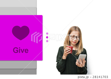 Care Love Tanderness Warmth Concept 28141703