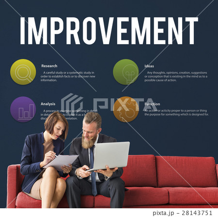 New Product Development Marketing Concept 28143751