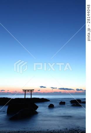 大洗海岸 大洗海岸 28144048