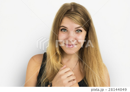 Lady Portrait Studio Shoot Concept Lady Portrait Studio Shoot Concept 28144049