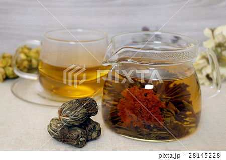 工芸茶 工芸茶 28145228