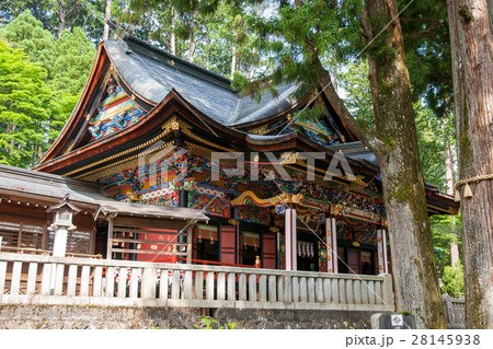 三峯神社 三峯神社 28145938