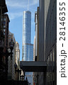 シカゴの高層ビル群 28146355