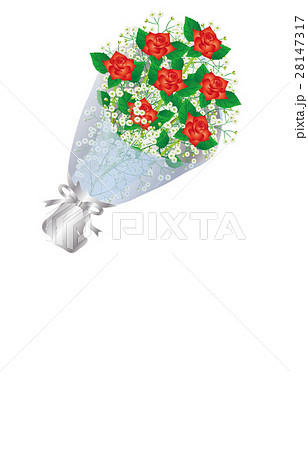花束薔薇 花束薔薇 28147317