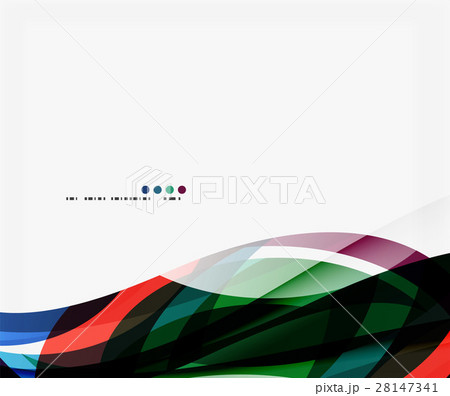 Vector abstract background 28147341