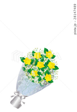 花束薔薇 28147489