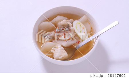 韓国風鱈汁 28147602