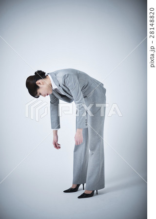 女性一人職業イメージ 女性一人職業イメージ 28148820