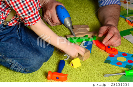 father and son father and son 28151552