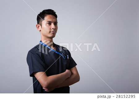 医療従事者 28152295