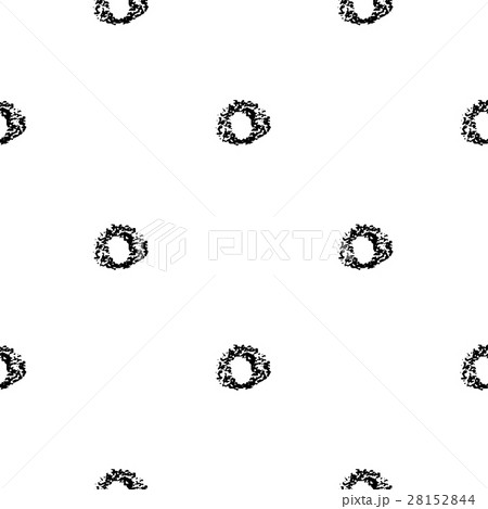 Vector collection ink hand drawn hatch texture Vector collection ink hand drawn hatch texture 28152844