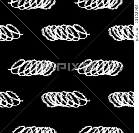 Vector collection ink hand drawn hatch texture 28152934