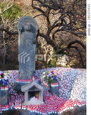 お願い地蔵 28153435
