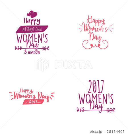 Happy women Day Happy women Day 28154405