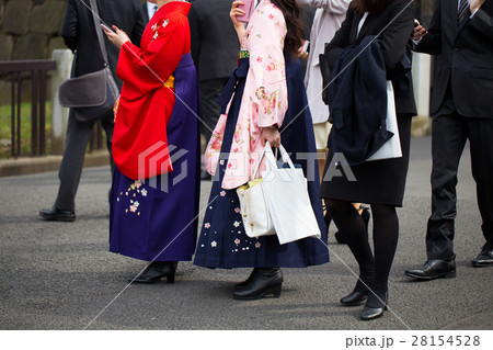 卒業式 卒業式 28154528