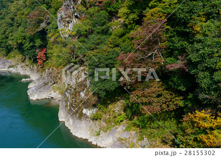 長野 飯田 天龍峡 長野 飯田 天龍峡 28155302