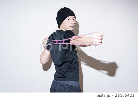 スポーツウェア　男性 28155423