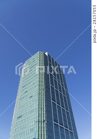 建物 高層タワーマンション イメージ 青空 新築 デザイナーズマンション タワーマンション 建物 高層タワーマンション イメージ 青空 新築 デザイナーズマンション タワーマンション 28157055