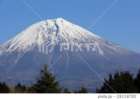 富士山 富士山 28158782