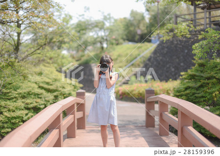 カメラ女子 カメラ女子 28159396