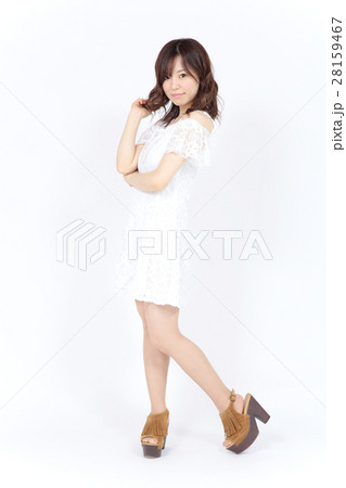 若い女性 ファッション ポートレート 若い女性 ファッション ポートレート 28159467