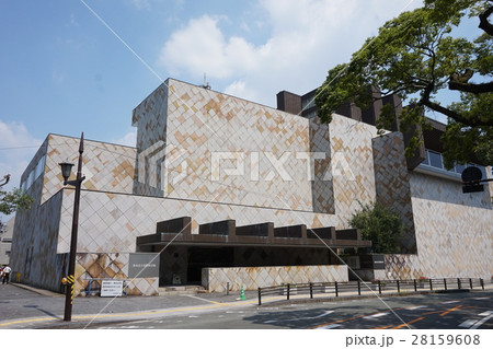 熊本県立美術館(分館) 熊本県立美術館(分館) 28159608