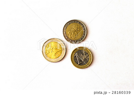 Euro coins set Euro coins set 28160339