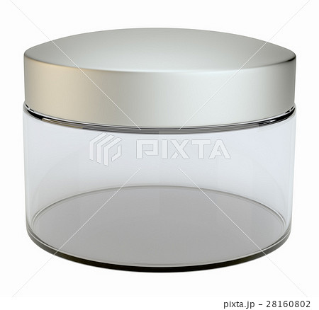 Cream bottle package 28160802