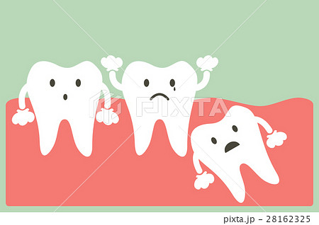 wisdom tooth 28162325