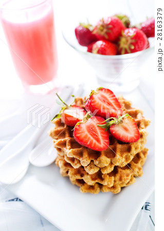 waffles waffles 28163379