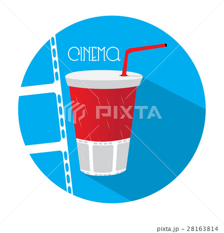 Cinema icon 28163814