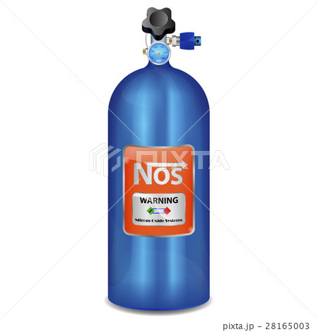 Nitrous Oxide System. Nitro Boosts. NOS. 28165003