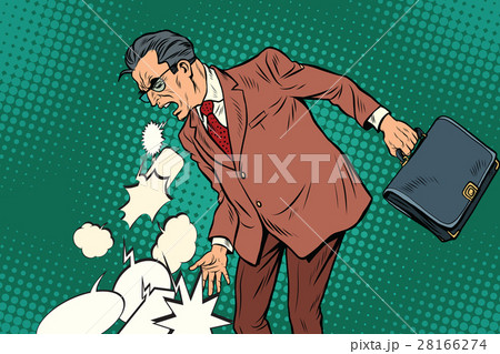 Man sick of the comments and messages Man sick of the comments and messages 28166274