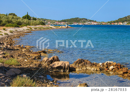 Beautiful Murter island Beautiful Murter island 28167033